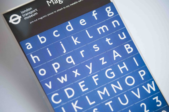 londonMagnet